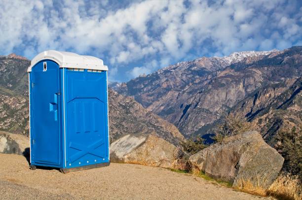 Best Porta potty services near me  in De Leon, TX