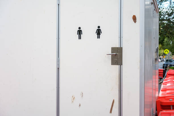 Best Portable bathroom rental  in De Leon, TX