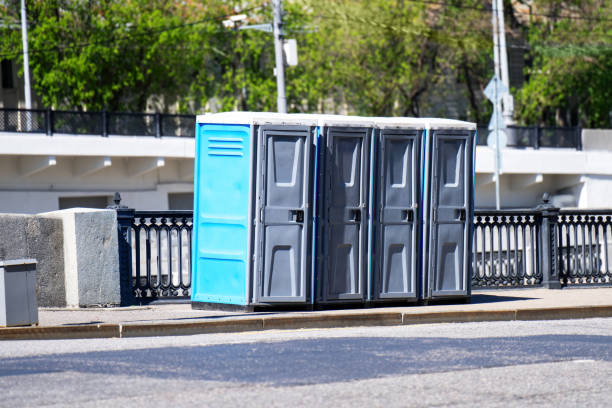 Best High-end porta potty rental  in De Leon, TX
