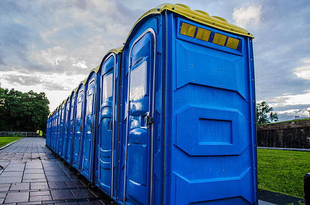 Best Portable toilet rental cost  in De Leon, TX